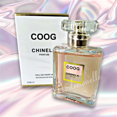 coog chaveg perfume price